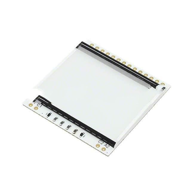 EA LED39X41-W